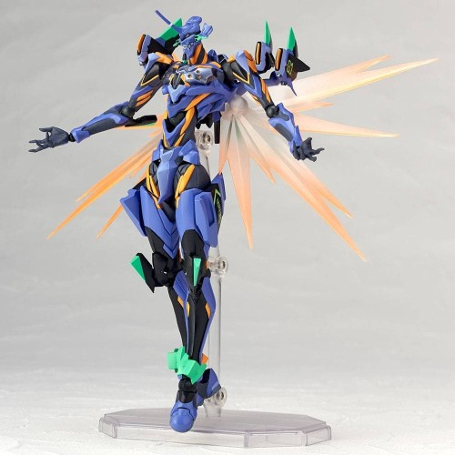 Mua bán REVOLTECH EVANGELION EVA-01 FINAL MODEL FAKE